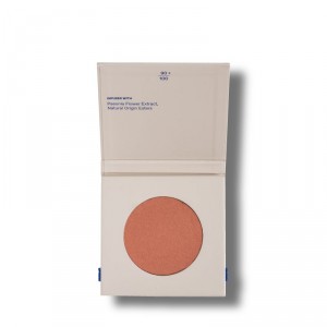 Natural Fresh Blush 04 Almond Bronze