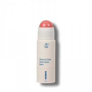 Natural Color Multi-stick Baume 12 Petal Pink
