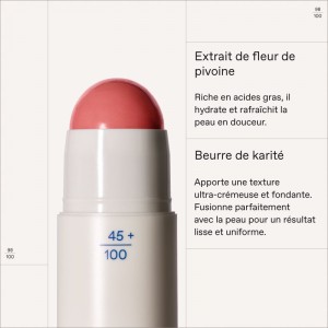 Natural Color Multi-stick Baume 12 Petal Pink