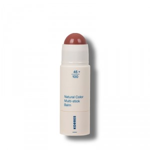 Natural Color Multi-stick Baume 32 Muted Brown