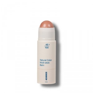 Natural Color Multi-stick Baume 02 Glass Peach