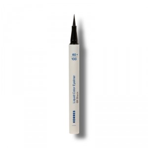Liquid Color Eyeliner Noir 