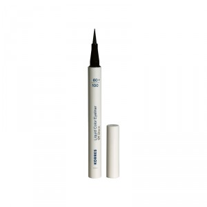 Liquid Color Eyeliner Noir 
