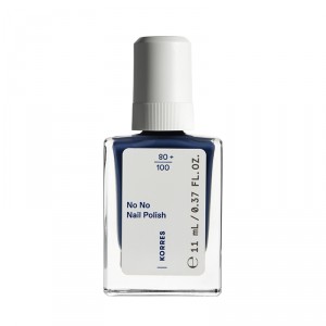 No No Vernis à Ongle 78 Aegean Sea
