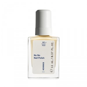 No No Vernis à Ongle 32 Pastel Yellow