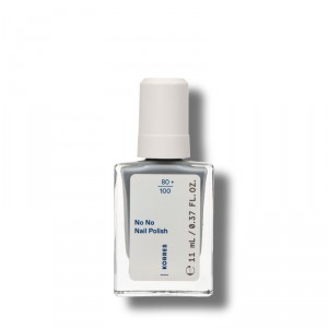 No No Vernis à Ongle 75 Foggy Blue