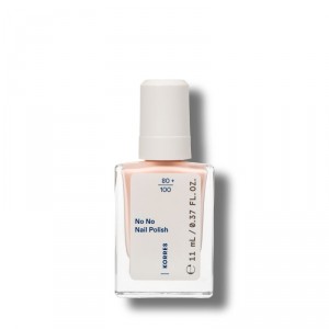 No No Vernis à Ongle 20 Peach Blush