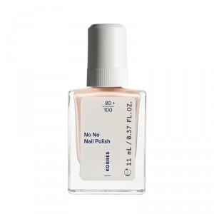 No No Vernis à Ongles 20 Peach Blush