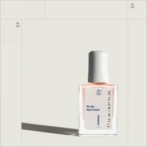 No No Vernis à Ongle 20 Peach Blush