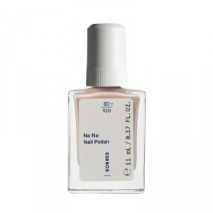 No No Vernis à Ongle 25 Beigy Pink