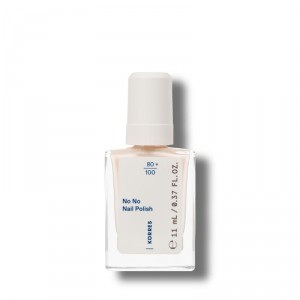 No No Vernis à Ongle 04 Jelly Peach