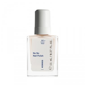 No No Vernis à Ongle 04 Jelly Peach