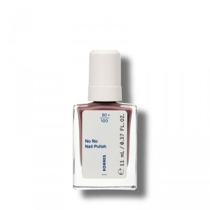 No No Vernis à Ongle 66 Prune
