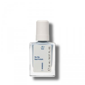No No Vernis à Ongle 72 Pastel Blue