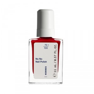 No No Vernis à Ongle 51 True Red