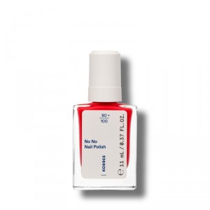No No Vernis à Ongle 45 True Coral