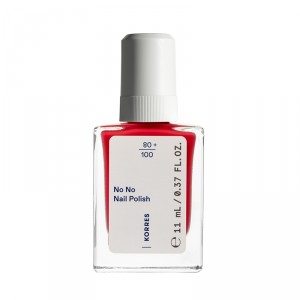 No No Vernis à Ongle 45 True Coral