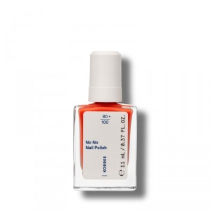 No No Vernis à Ongle 43 Summer Peach 