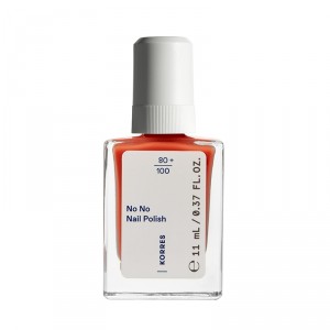 No No Vernis à Ongle 43 Summer Peach 