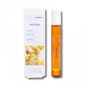 Philosia Eau de Toilette Roll-on 10ml