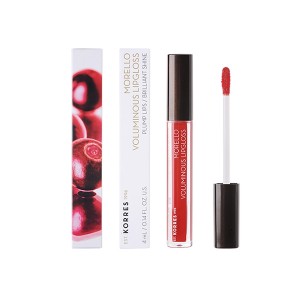 Gloss repulpant 54 Real Red