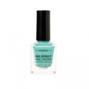 VERNIS 98 AQUATIC TURQUOISE