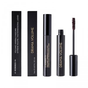 MASCARA DRAMA EXTRÊME VOLUME PLUM BROWN