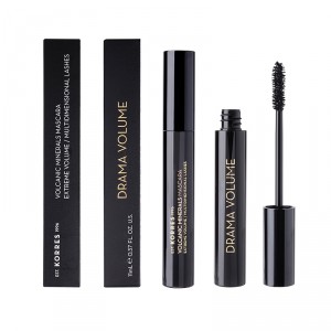 MASCARA DRAMA EXTRÊME VOLUME NOIR