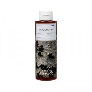 Gel douche Black Pepper
