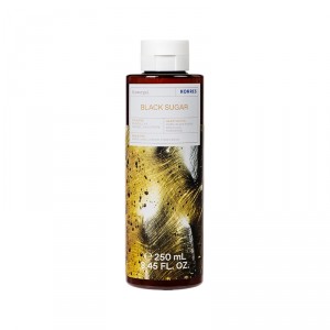 Gel douche Black Sugar