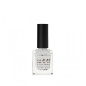 Vernis 01 Blanc White