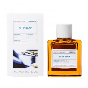 Eau de toilette Blue Sage 