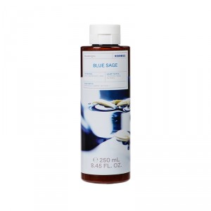 Gel douche Blue Sage