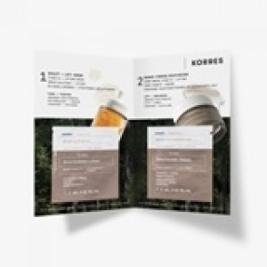 Pin Noir Duo Lift + Fermeté (Crème Jour + Sérum) 3ml