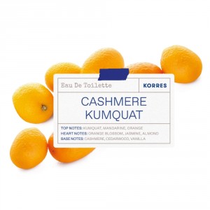 Cashmere Kumquat Eau de toilette 
