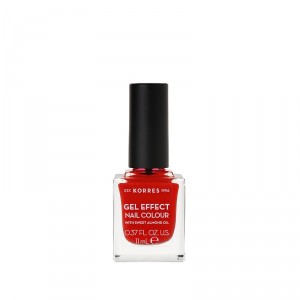 Vernis 48 Coral Red