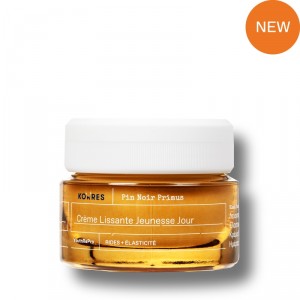 Crème Lissante Jeunesse Jour