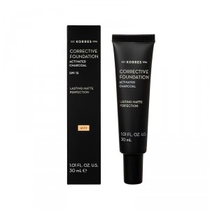 Fond de Teint Correcteur Teinte n°2