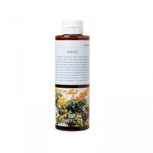 Gel douche Anafi
