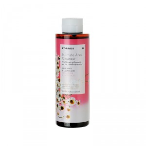 Nettoyant toilette intime