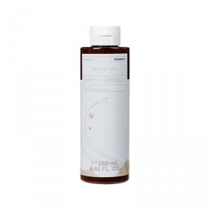 Gel douche White Tea 