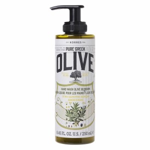 SAVON LIQUIDE MAINS