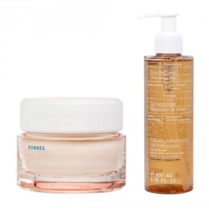 DUO SOINS ANTI-IMPERFECTIONS