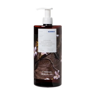 GEL DOUCHE FORMAT FAMILIAL JASMIN - 1 L