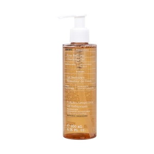 Gel Nettoyant Réducteur de Pores