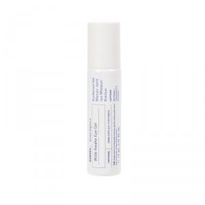 Gel contour yeux éveil regard