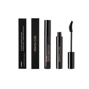 MASCARA DRAMA CURL NOIR