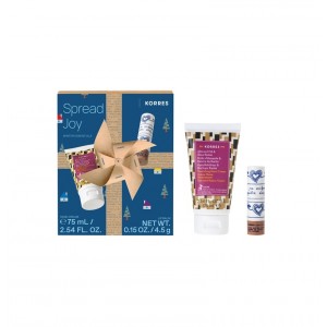 Coffret WInter Essentials 