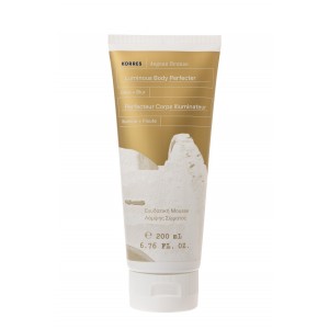 perfecteur corps illuminateur aegean bronze