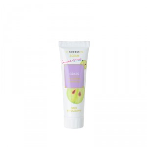 Gommage désincrustant 18ml